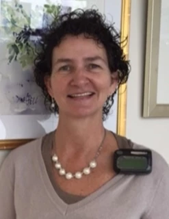 Deborah Cantlin