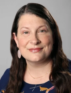 Mary Blankson