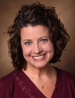 Kimberly Burkeen