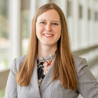 F. Amber B. Clemmons picture