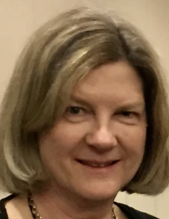 Evelyn Duffy