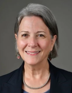 Maureen Beck