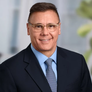 Todd Baron
