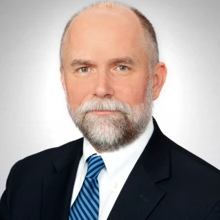 David Binion