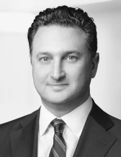 Lunch & Keynote Q&A Discussion with Paul Grewal - Securities ...