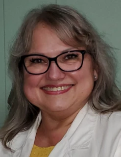 Deanna Adams