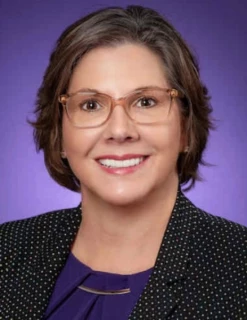 Kimberly Posey