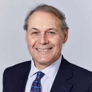 Paulo Stanga