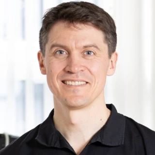 Alexander Thrane