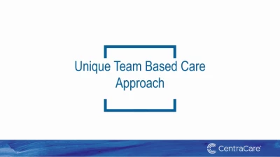 Thumbnail for Nurse-Led Visits – Top-of-Scope Work and Bringing Joy to the Workplace