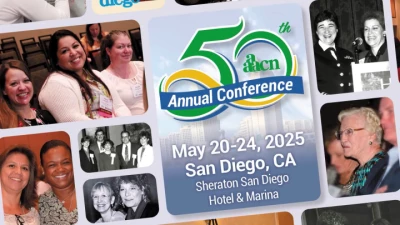 Thumbnail for Opening Keynote Address - How the Power of Community and Compassion Changes Lives
