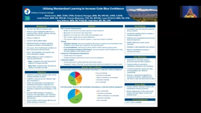 Thumbnail for The PETE Initiative: Improving Reliability and Boosting Confidence in Emergency Response