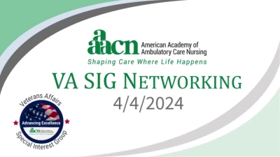 Thumbnail for The PACT Hub of Excellence: Cultivating Quality Training for Primary Care Implementation and Sustainment (Veterans Affairs SIG)