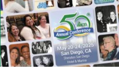 Thumbnail for AAACN 50th Annual Conference 2025