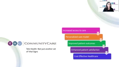 Thumbnail for Remote Patient Monitoring: Not Just a Set of Vital Signs