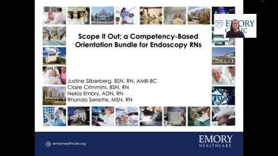 Thumbnail for Scope it Out: A Competency-Based Orientation Bundle for Endoscopy RNs