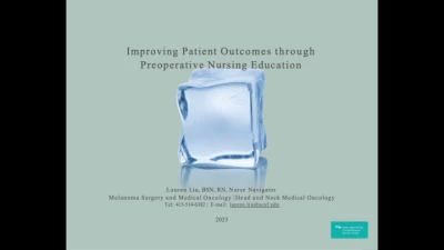 Thumbnail for Improve New Patient Access Through Workqueue Innovation