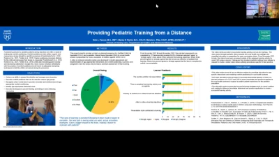 Thumbnail for Providing Pediatric Training from a Distance