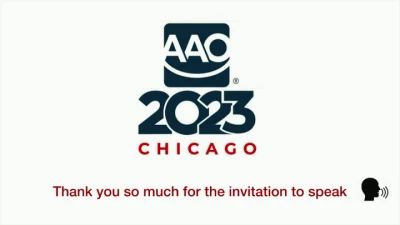 Thumbnail for Orthodontics in 4D: A New Diagnostic Approach in Orthodontics