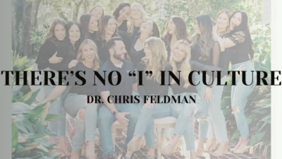 Thumbnail for There's No I In Culture