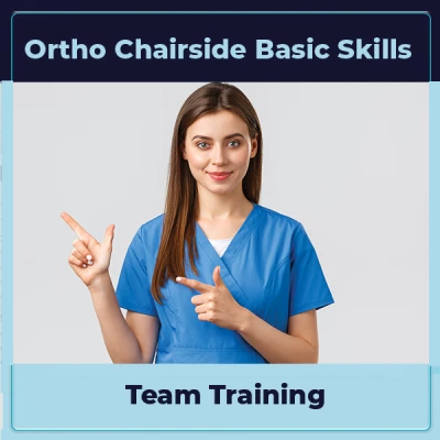 Thumbnail for Ortho Chairside Basic Skills