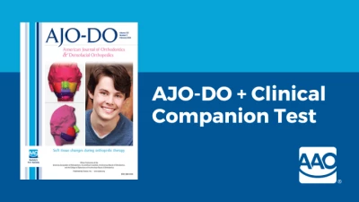 Thumbnail for February 2025 AJO-DO + AJO-DO Clinical Companion Test