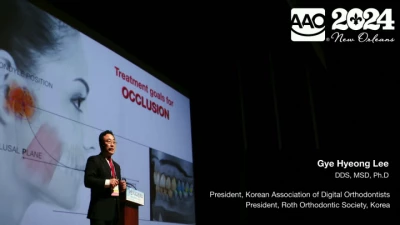 Thumbnail for Mandibular Stabilization: A Key to Successful Orthodontic Treatment of TMD Patients