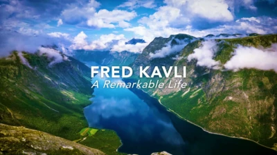 Thumbnail for The Kavli Foundation Emerging Leader in Chemistry Keynote Lecture: 