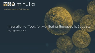 Thumbnail for Clinical Beta-Cell Replacement Therapy in the Near Future (Includes Livestream)