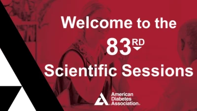 Thumbnail for COORDINATE—Diabetes Study Results Symposium (Includes Livestream)