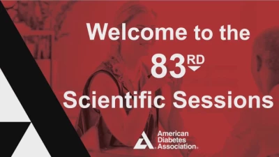 Thumbnail for What’s the Verdict on Telehealth for Behavioral and Psychological Diabetes Care? (Includes Livestream)