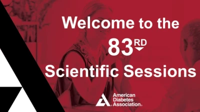 Thumbnail for SGLT Inhibition (With ADA Presidents' Select Abstract Presentation)