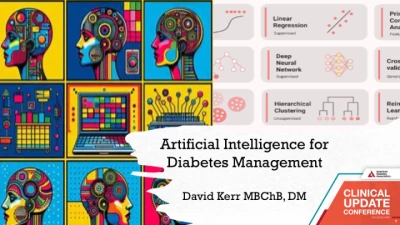 Thumbnail for AI in Diabetes/Primary Care Delivery