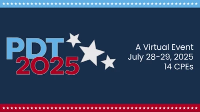 Thumbnail for AGA 2025 Professional Development Training
