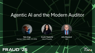 Thumbnail for T104: Agentic AI and the Modern Auditor