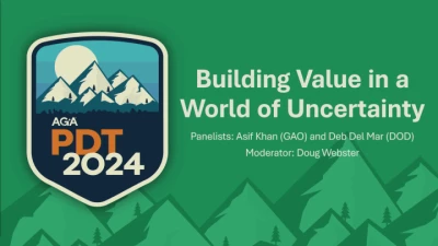 Thumbnail for M118: Building Value in a World of Uncertainty