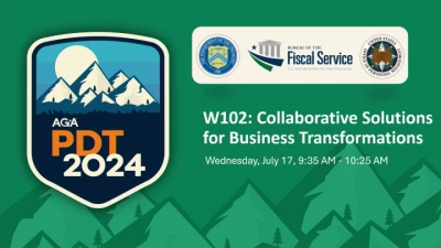 Thumbnail for W102: Collaborative Solutions for Business Transformations