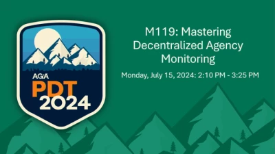 Thumbnail for M119: Mastering Decentralized Agency Monitoring