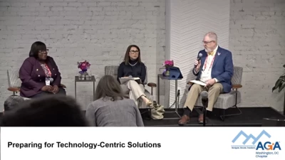Thumbnail for Preparing for Technology-Centric Solutions