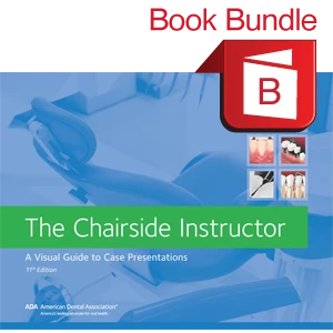 Thumbnail for The Chairside Instructor Book and Digital Edition