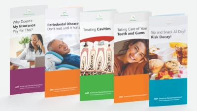 Thumbnail for Back-to-Basics Patient Education Kit