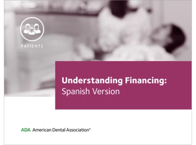 Thumbnail for Understanding Financing: Spanish Version