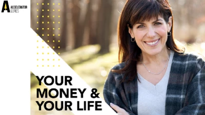 Thumbnail for Your Money Your Life: Where Do We Go From Here?