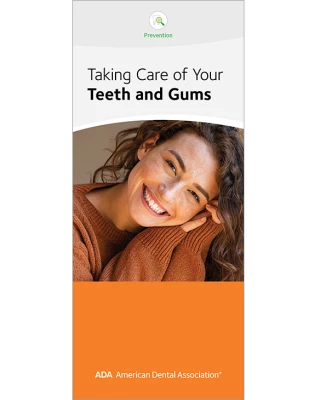 Thumbnail for Taking Care of Your Teeth and Gums