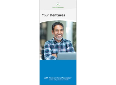 Thumbnail for Your Dentures