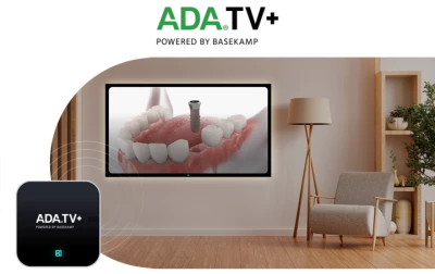Thumbnail for ADA TV +  Streaming Videos for the Waiting Room