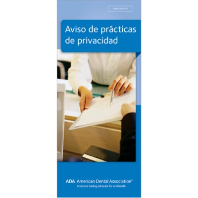 Thumbnail for PERSONALIZED Aviso de prácticas de privacidad