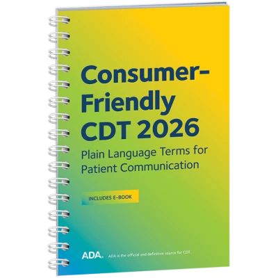 Thumbnail for Consumer-Friendly CDT 2026: Plain Language Terms for Patient Communication