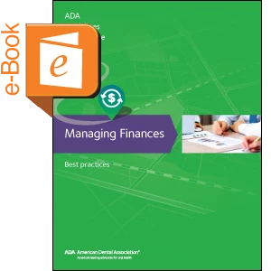 Thumbnail for Guidelines for Practice Success: Managing Finances e-Book