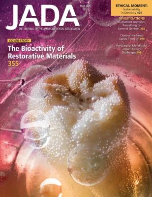 Thumbnail for Long-term mandibular advancement appliance therapy for obstructive sleep apnea (May 2025 Article 3)